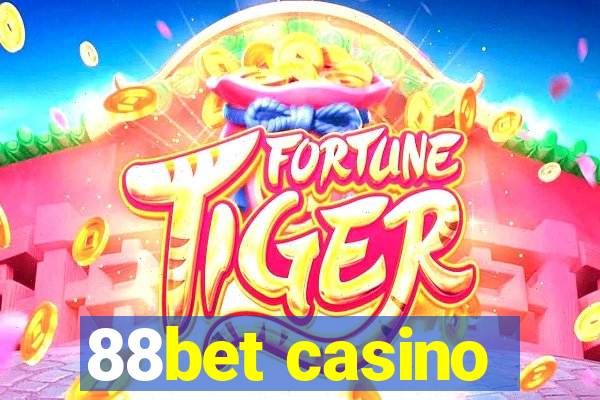 88bet casino